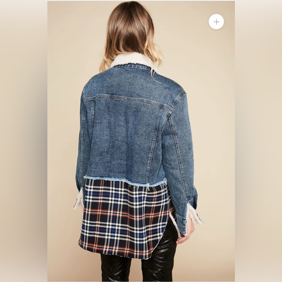 Paul and Joe - Sister - Peterson Jacket - Picture 5 of 5